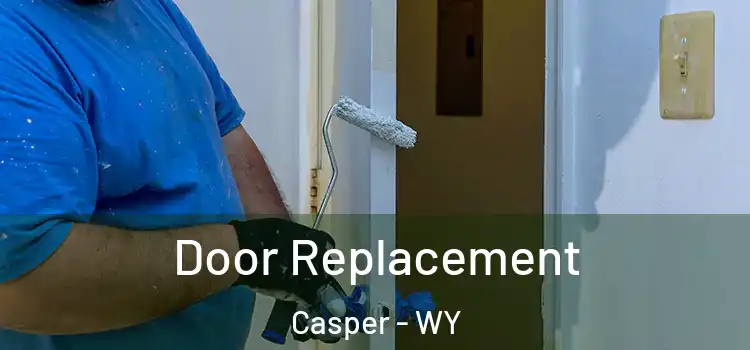 Door Replacement Casper - WY