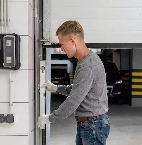 Why Choose Us for Door, Gate and Security Services in Casper, WY