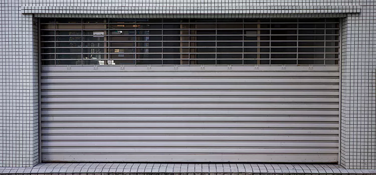 Advanced Solutions for Your Aluminum Garage Doors in Casper, Wyoming