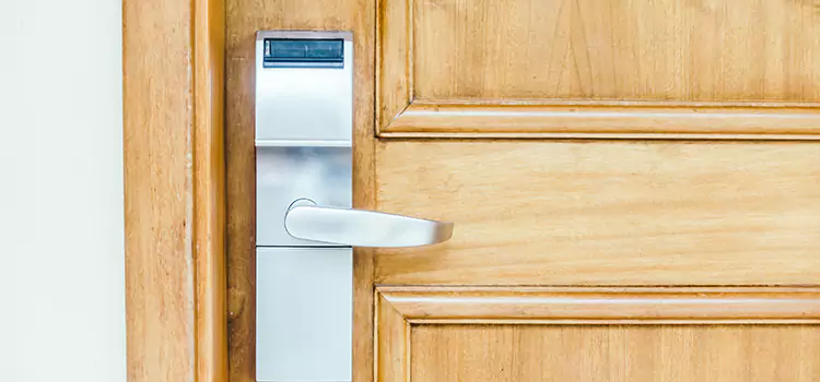 Advanced Solutions in Casper, WY for Modern Security