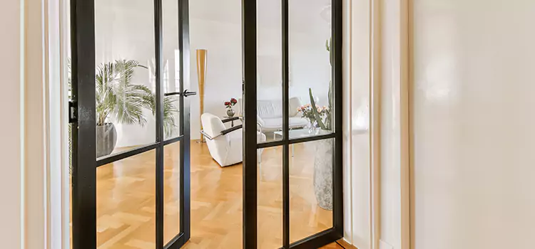 Bifold Door Replacement Casper
