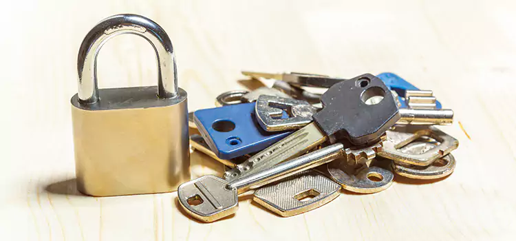 Why Choose Our Broken Key Services in Casper, WY?