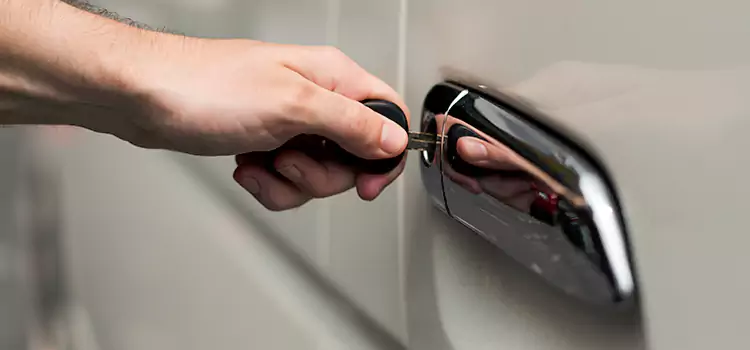 Why Choose Our Auto Locksmith Team in Casper, WY?