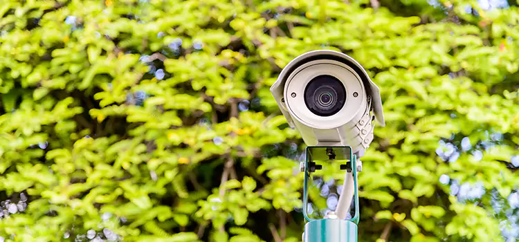 Advanced Surveillance Solutions for Every Need in Casper