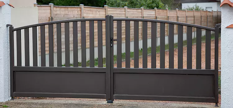Advanced Gate Solutions in Casper, WY