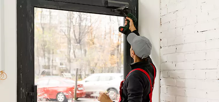 Comprehensive Door Closer Services in Casper, WY