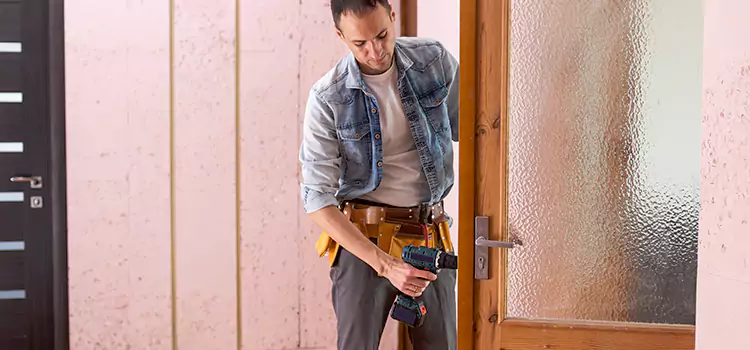 Exterior Door Frame Installation Casper