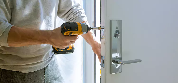 Door Knob Lock Repair Casper