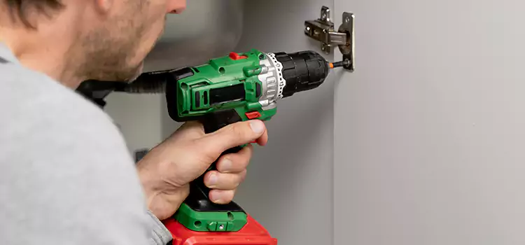 Commercial Door Hinge Repair Casper