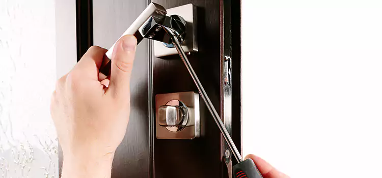 Door Lock Replacement Service Casper