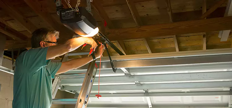 Garage Door Opener Sales and Installation Casper