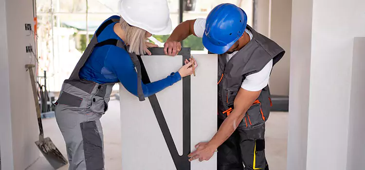 Why Choose Us for Door Panel Services in Casper, WY?