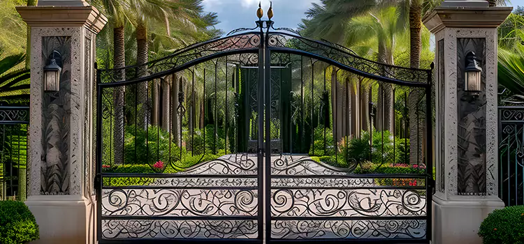 Sliding Driveway Gate Cost Casper