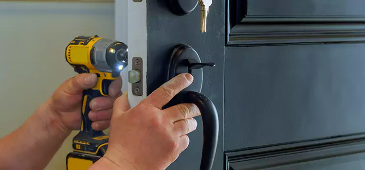 Locksmith Emergency Service Casper