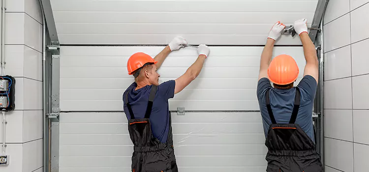 Choose Us for Your Garage Door Needs in Casper