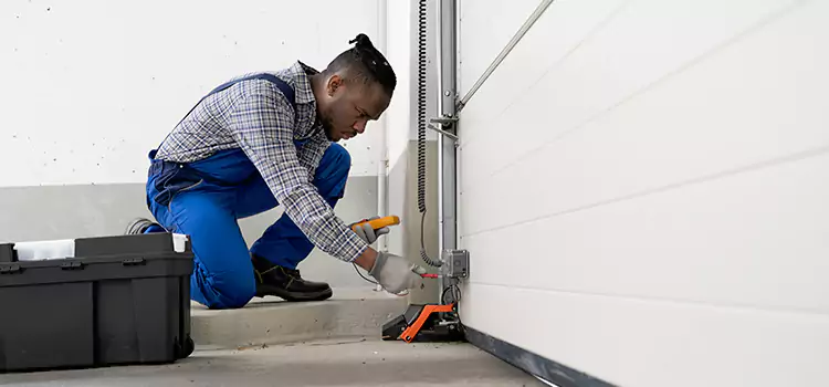 Expert Solutions for Every Garage Lock Need in Casper, WY