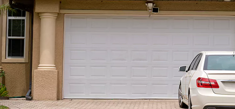 Comprehensive Garage Door Maintenance Services in Casper, WY
