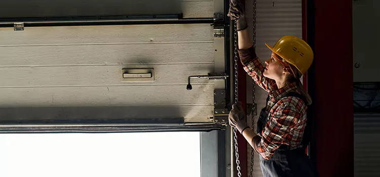 Addressing Common Garage Door Stoppage Issues in Casper, WY