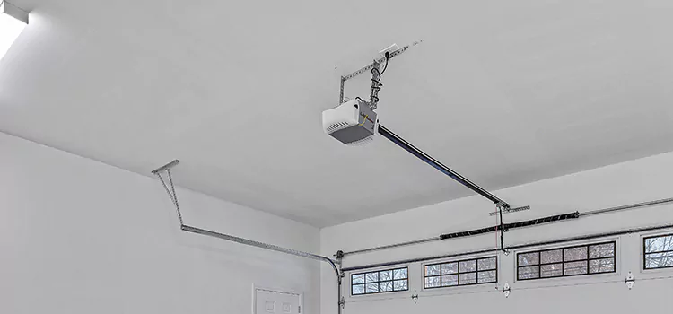 Experienced Garage Door Installers Casper