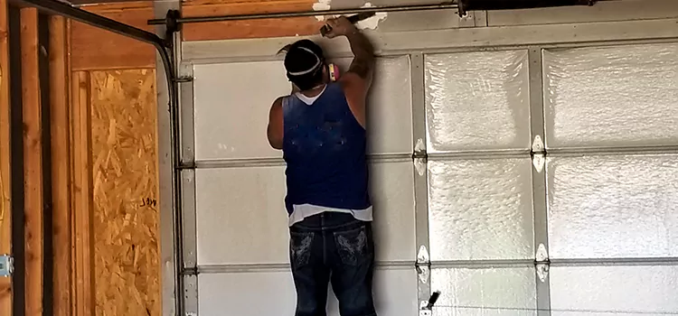 Specialized Garage Door Panel Solutions in Casper, WY