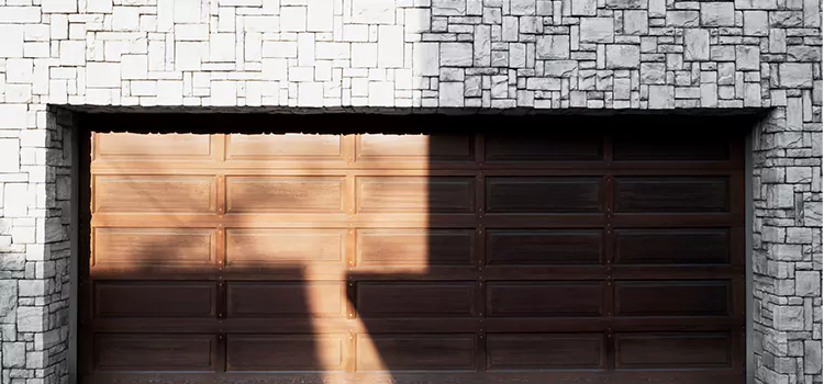 Garage Door Installation Casper