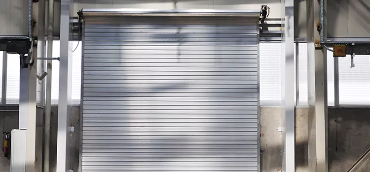 Roller Door Maintenance Casper