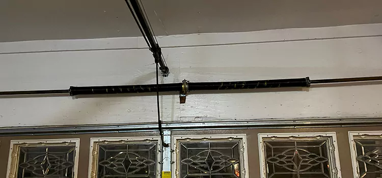 Garage Door Spring Repair Near Me Casper