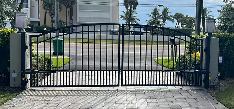 Gate Opener Replacement Near Me in Casper, WY