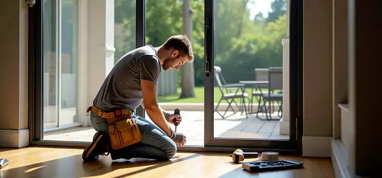 Comprehensive Solutions for Every Glass Door Need in Casper, WY