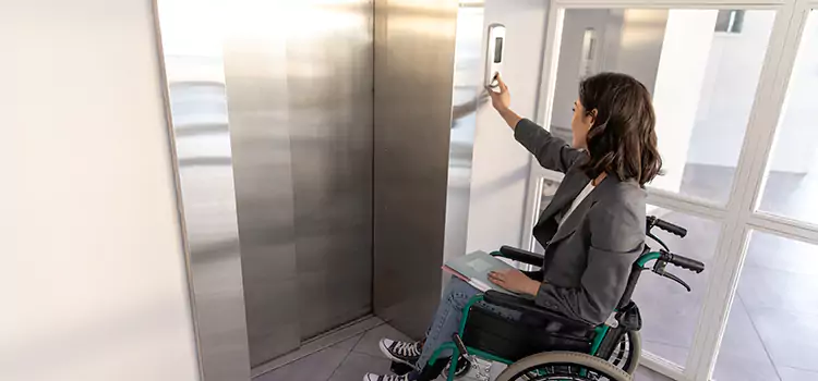 Benefits of Modern Handicap Door Systems in Casper, WY
