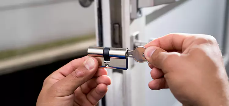 Emergency Locksmith for House Casper