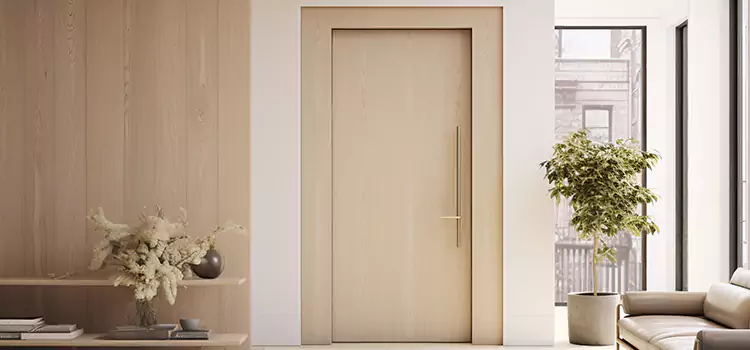 Choose Quality for Your Inside Doors in Casper, WY