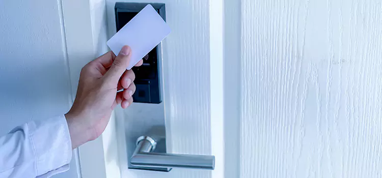 Why Choose Us for Your Keycard Lock Installation in Casper, WY?