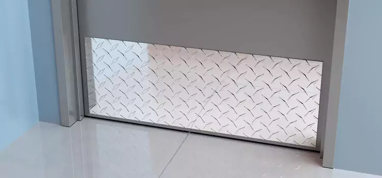 Benefits of Professional Kick Plate Solutions in Casper, WY