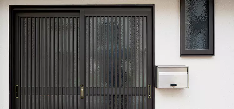 Sliding Screen Door Repair Casper