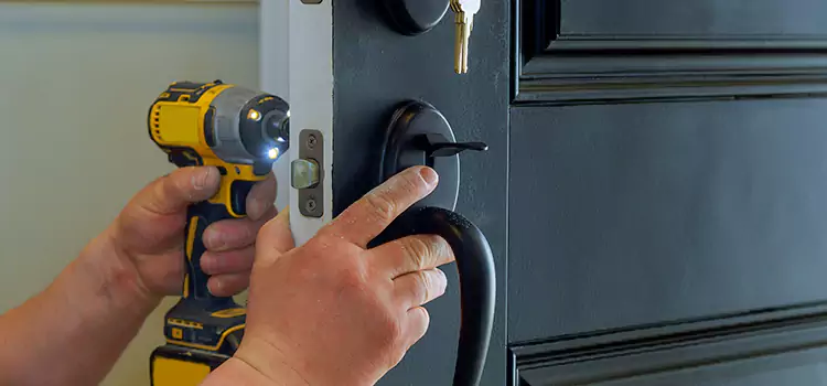 Mobile Automotive Locksmith Casper