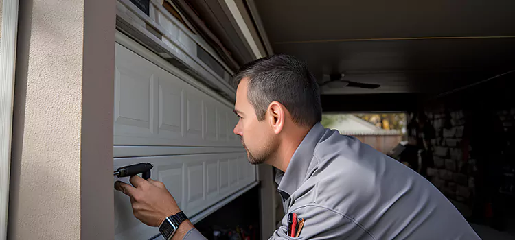 Garage Door Cable Replacement Casper