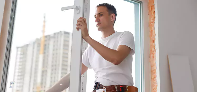 Patio Glass Replacement Casper