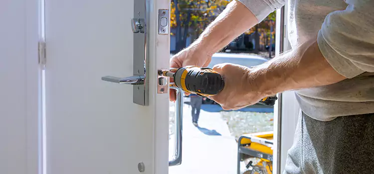 Insulated Roll Up Garage Doors Residential Casper