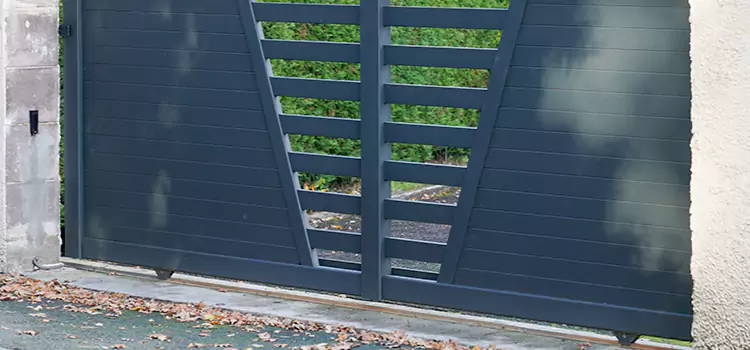 Automated Gate Company Near Me Casper