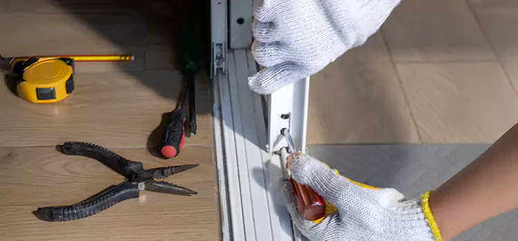 Sliding Door Installation Services in Casper, WY