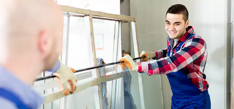 Patio Door Panel Replacement Casper