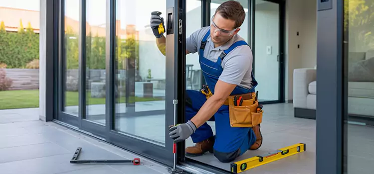 Sliding Screen Door Repair Casper