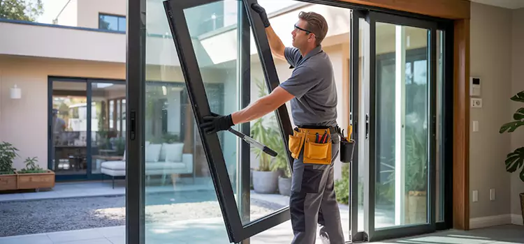 Specialized Sliding Door Roller Services in Casper, Wyoming