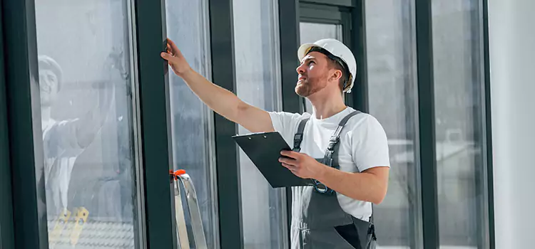 Comprehensive Solutions for Your Sticking Doors in Casper, WY