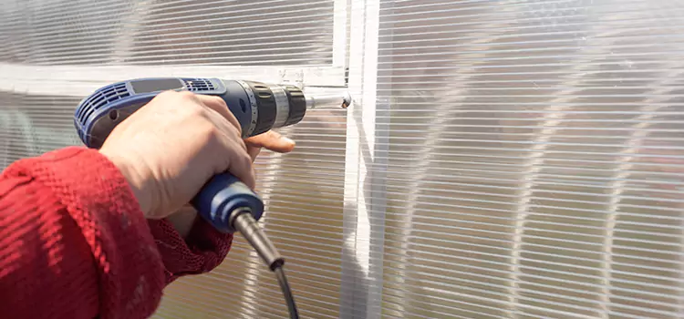 Sliding Screen Door Repair Casper
