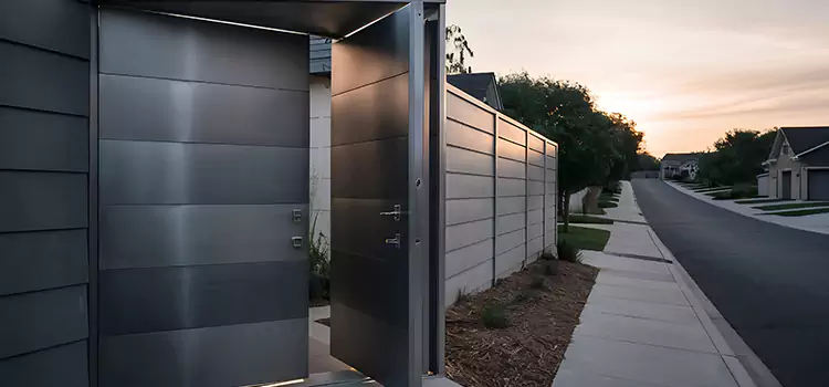 Comprehensive Steel Door Solutions in Casper, WY
