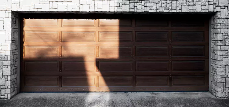 Commercial Roll Up Garage Doors Casper