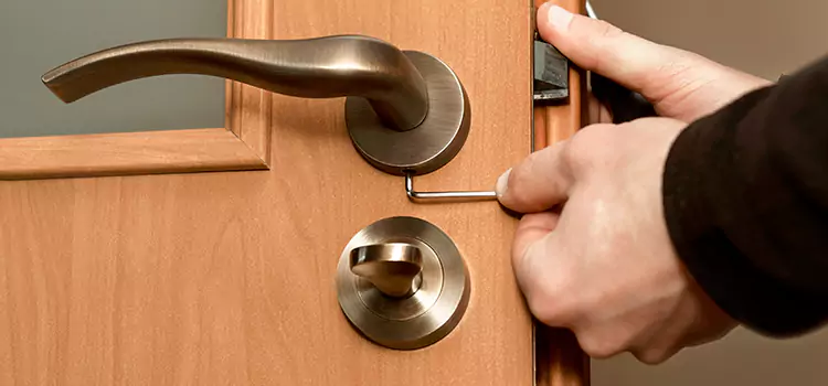 Access Control System Integration Casper