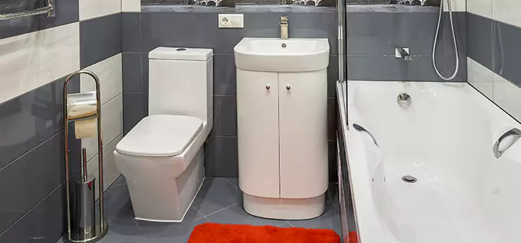 Hansgrohe Shaving Mirror Casper